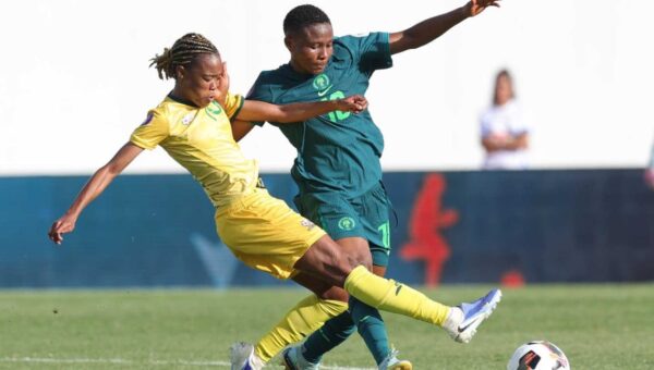 World Cup Play-off: Nigeria’s Super Falcons in redemption mission against South Africa