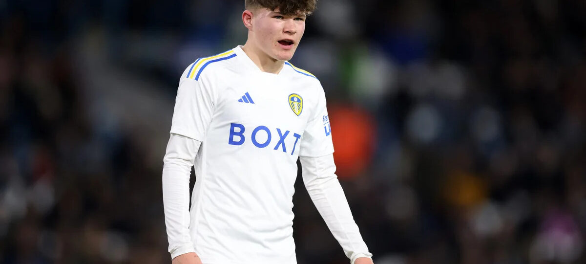 Leeds United’s 19-Year-Old Captain Rejected Polish Loan Approach: Right Choice For The Whites?