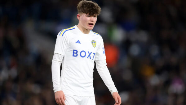 Leeds United’s 19-Year-Old Captain Rejected Polish Loan Approach: Right Choice For The Whites?
