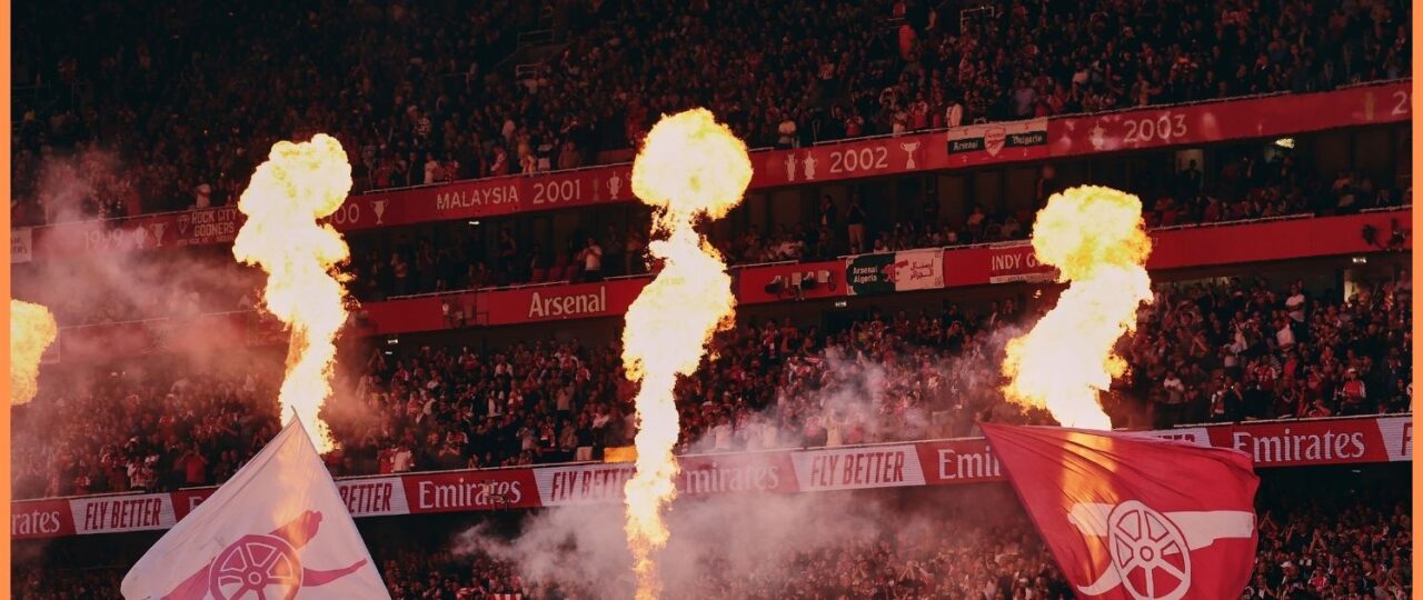 “Here we go” for new Arsenal signing, medical scheduled for September 1st