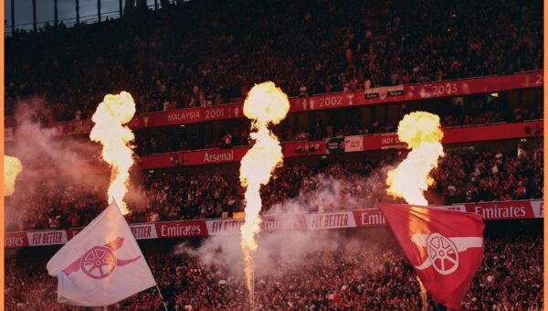 “Here we go” for new Arsenal signing, medical scheduled for September 1st
