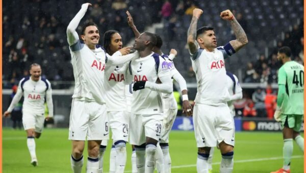 Ben Jacobs reveals England World Cup star has been offered to Liverpool and Man United