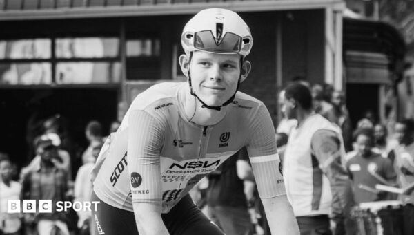 ‘Fury’ at Tarling death as cycling union calls for better helmets
