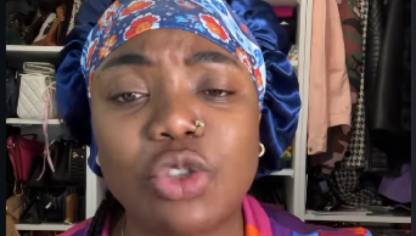 ‘You’re thanking those who planned against you’ – Izzy Ogbeide tackles Adeleke for endorsing Tinubu