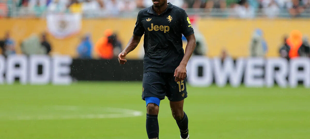 How to live stream Juventus vs Palermo: Men’s Club Soccer Friendlies, TV channel