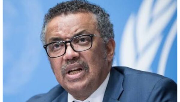 ‘Far from under control’ – WHO warns of rapid Ebola spread in DR Congo