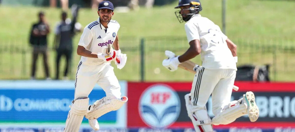 Devdutt Padikkal, Shubman Gill and the trailer of a blockbuster