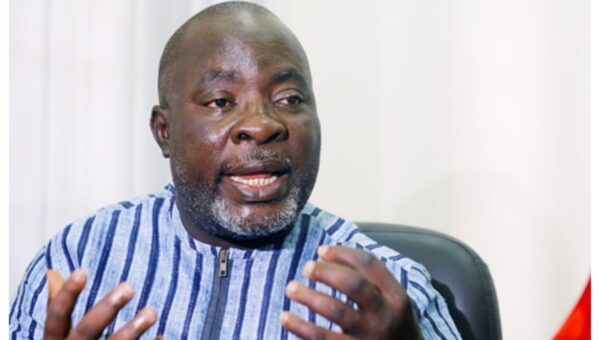 Atiku: Fuel subsidy taking a toll on Nigerians – Ologbondiyan