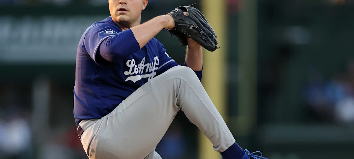 Date set for Tarik Skubal to make Dodger Stadium pitching debut
