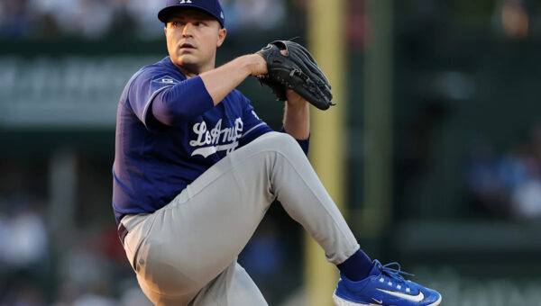 Date set for Tarik Skubal to make Dodger Stadium pitching debut