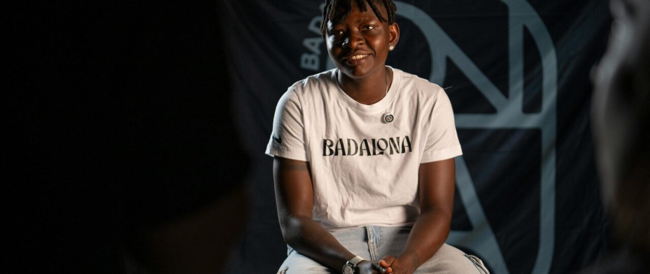 Transfer: Former Falconets midfielder joins Spanish club FC Badalona