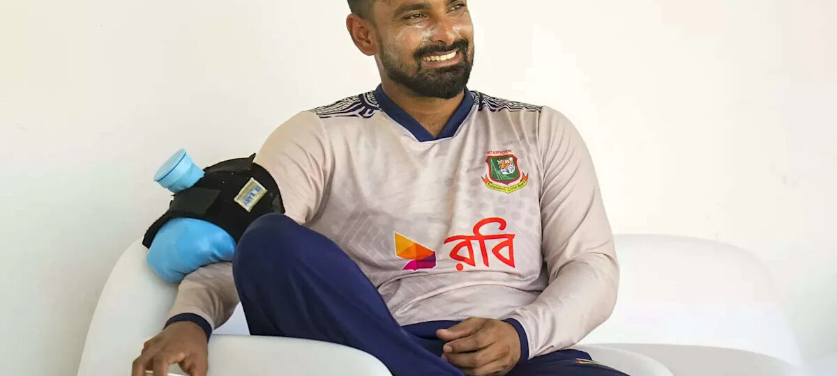 Litton Das returns for Australia Tests days after being named Bangladesh ODI captain
