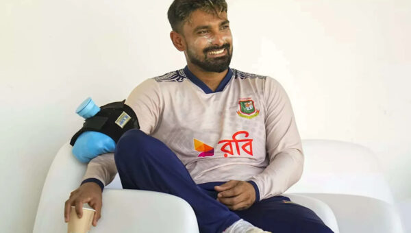 Litton Das returns for Australia Tests days after being named Bangladesh ODI captain