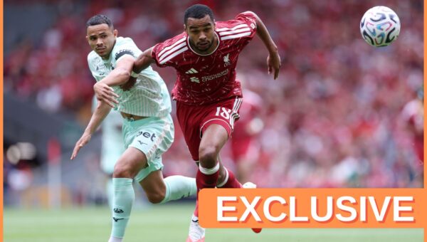 Sources: Tottenham “actively working” on double transfer but it could hinge on Liverpool deals