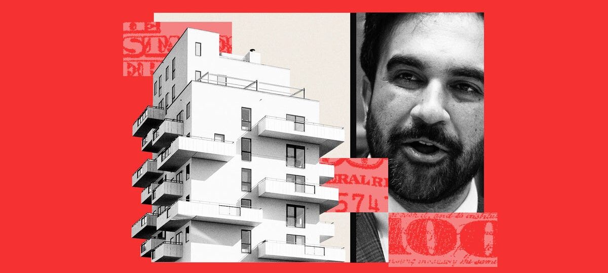 Rich New Yorkers trying to dodge the new tax on second homes slam into a harsh reality