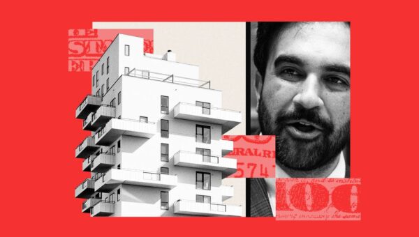 Rich New Yorkers trying to dodge the new tax on second homes slam into a harsh reality
