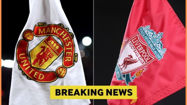 Manchester United eye £50m Liverpool-linked attacker as transfer battle heats up