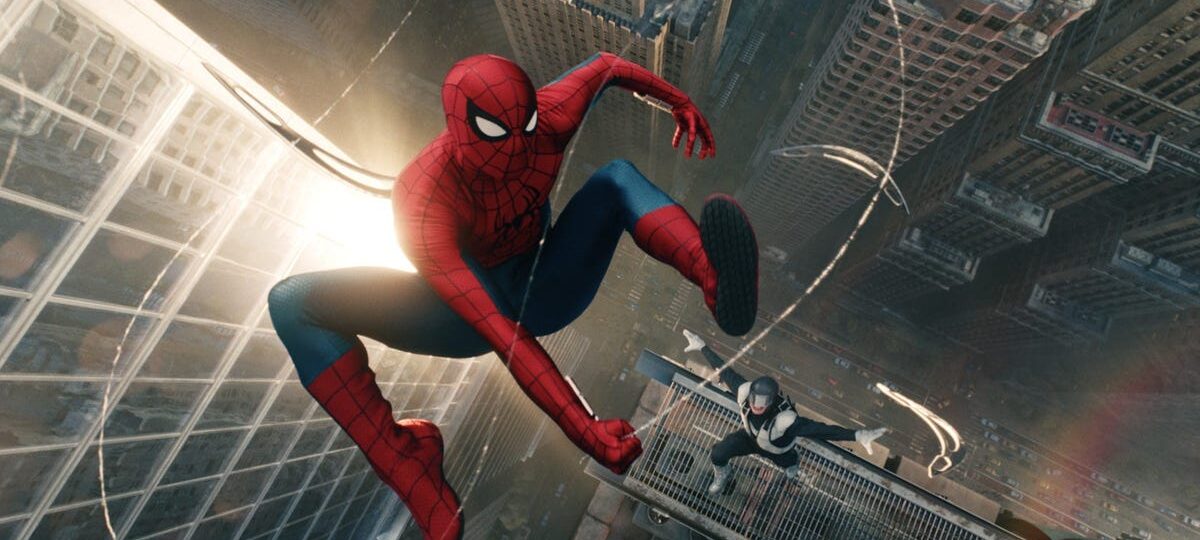 Only 17 superhero movies have ever crossed $1 billion — here they all are