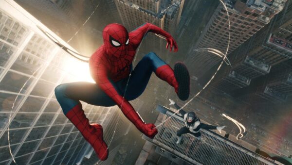 Only 17 superhero movies have ever crossed $1 billion — here they all are
