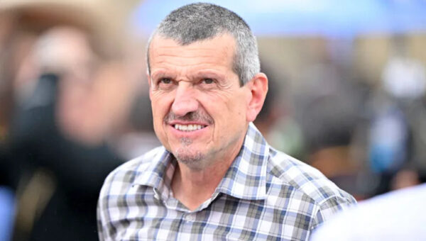 Guenther Steiner Reveals Haas Rejected His Plans Before His F1 Departure