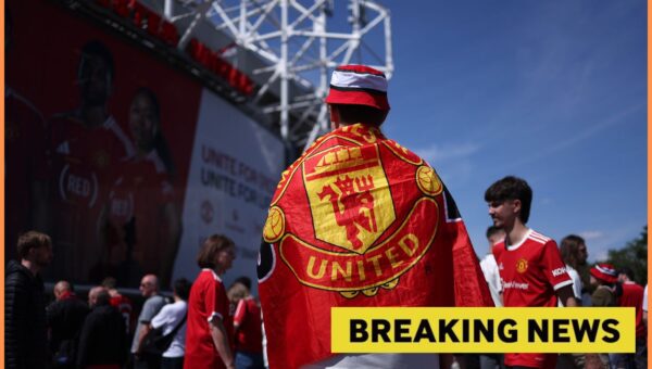 Manchester United identify £30m Bundesliga star as latest summer target