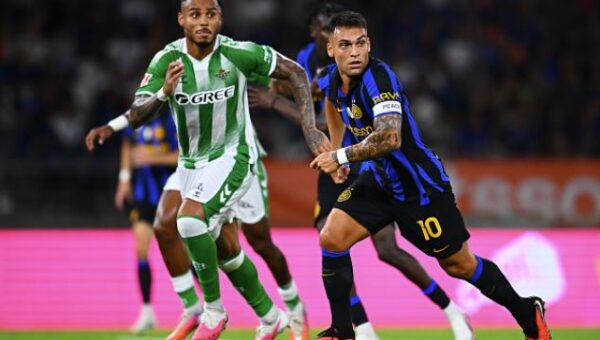 Prediction: Inter Milan vs Monza