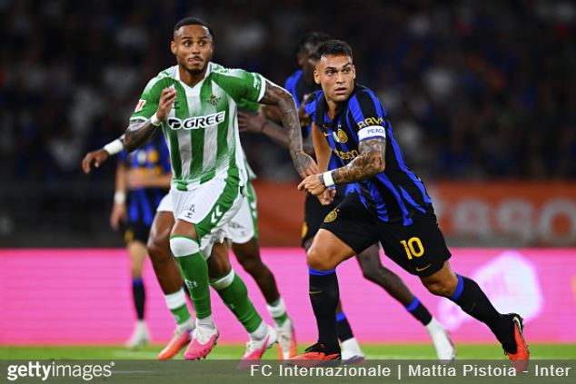 Prediction: Inter Milan vs Monza