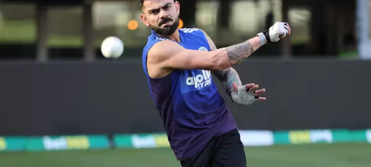 ‘Intensity is non-negotiable’: T Dilip reveals what still sets Virat Kohli apart in the field