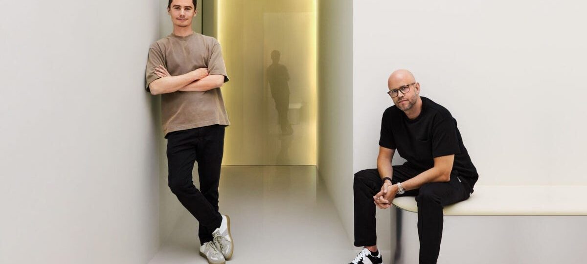 The $500 longevity body scanner from Spotify’s cofounder is coming to the US