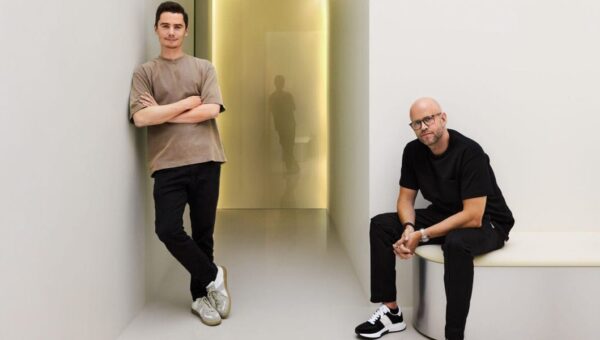 The $500 longevity body scanner from Spotify’s cofounder is coming to the US