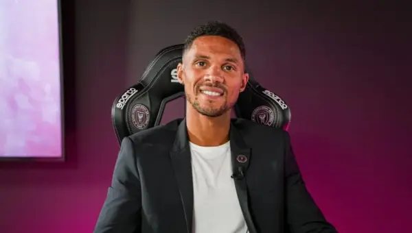 Transfer: ‘Aggressive, always like to hurt opposition’ – Kieran Gibbs hails two Arsenal summer signings