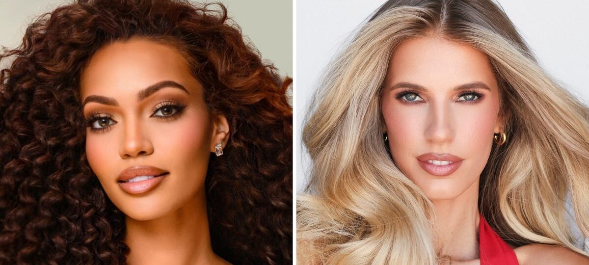 Meet the 51 women competing to be Miss USA 2026