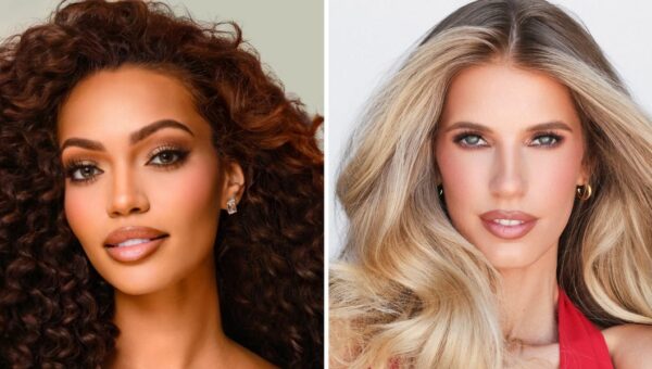 Meet the 51 women competing to be Miss USA 2026