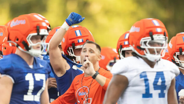 Florida strengthens roster with seven new additions before fall camp