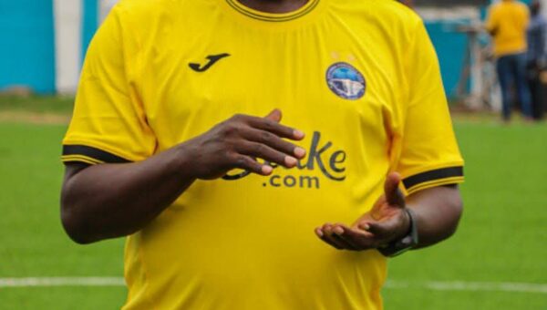 NPFL: Deutsch declares Enyimba ready for Niger Tornadoes test
