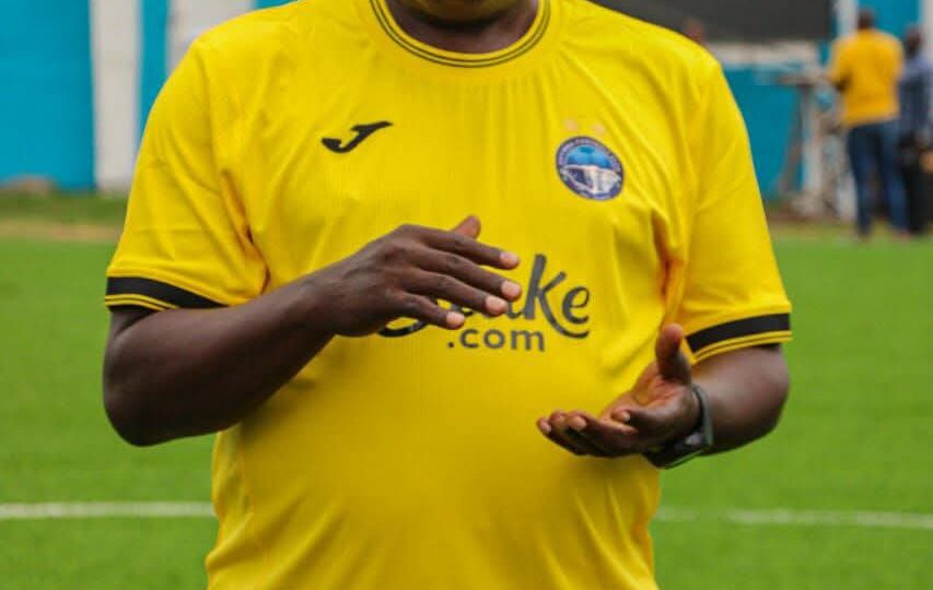 NPFL: Deutsch declares Enyimba ready for Niger Tornadoes test