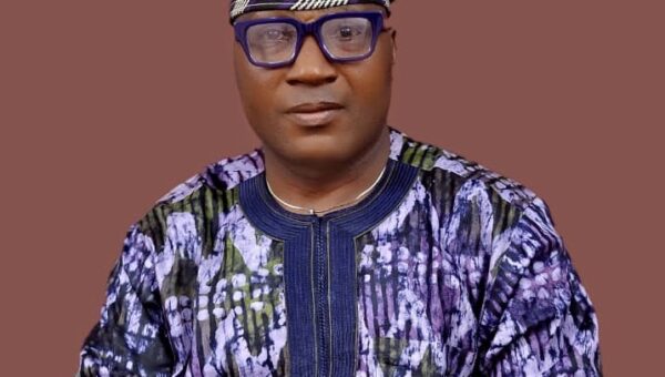 2027: Don’t use Ogun West’s agitation to smuggle in outsiders – PDP chieftain tells Olota