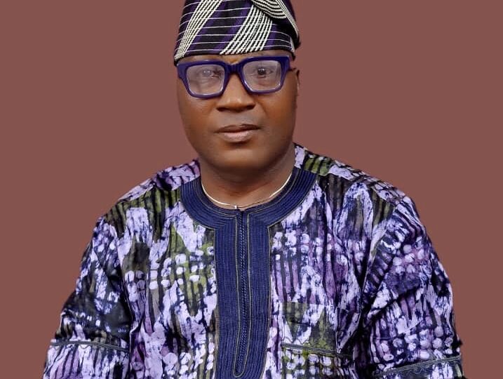 2027: Don’t use Ogun West’s agitation to smuggle in outsiders – PDP chieftain tells Olota