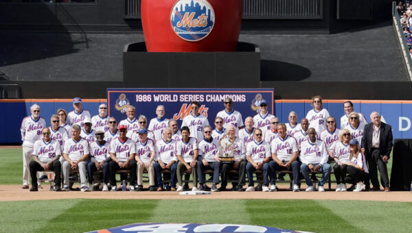 Mets Morning News: Party like it’s nothing like 1986