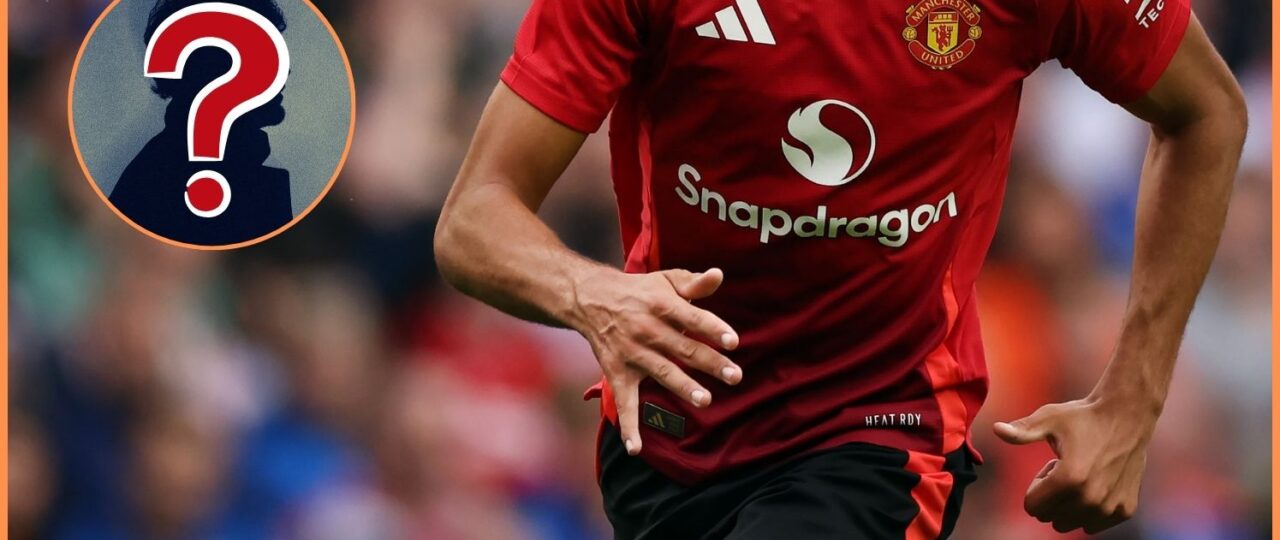 “Formal approach” prepared: Everton to move soon for Man United attacker, says Fabrizio Romano