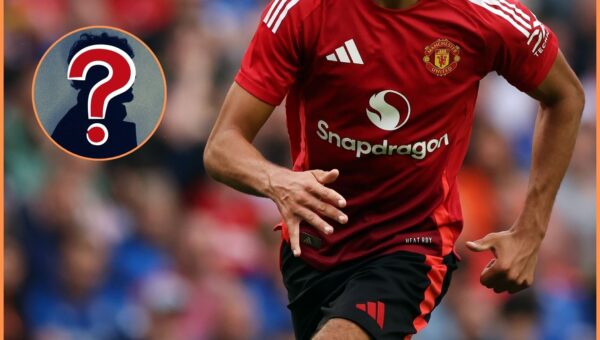 “Formal approach” prepared: Everton to move soon for Man United attacker, says Fabrizio Romano