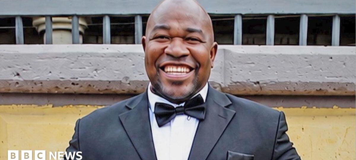 Evidence that South African special forces murdered top detective shared with BBC