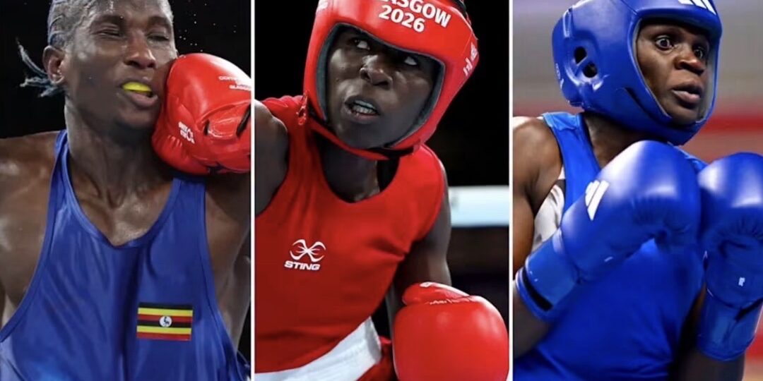 Commonwealth Games Scandal: Four Ugandan boxers go missing, admit asylum plan