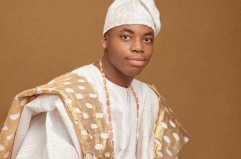 ‘I’m sitting on best material of my career’ – Siraheem quits music