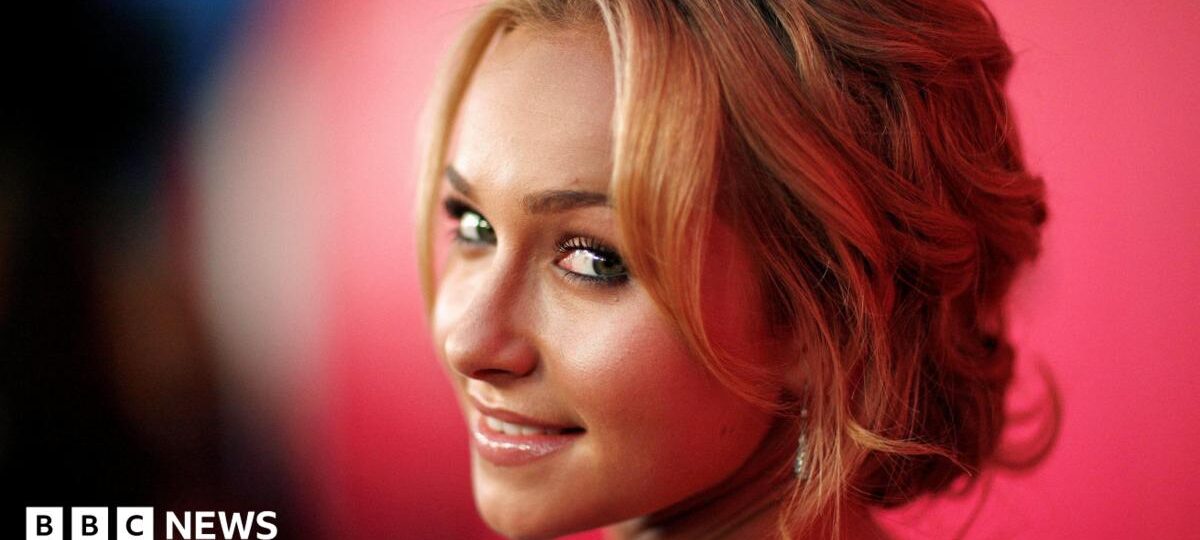 Hayden Panettiere's life of struggles alongside screen success