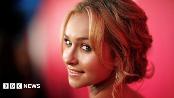 Hayden Panettiere's life of struggles alongside screen success