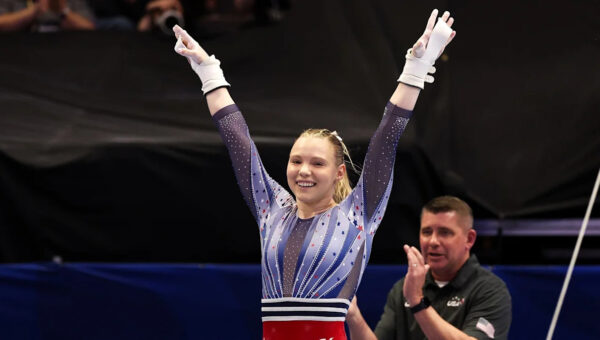 2026 Xfinity U.S. Gymnastics Championships: How to watch, schedule, field, preview