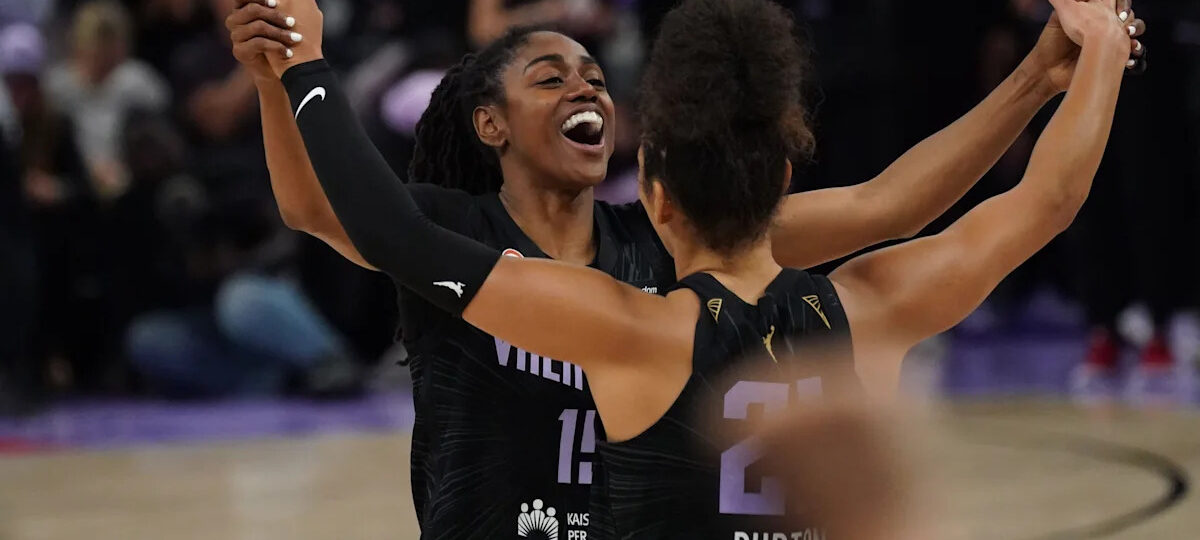 Golden State Valkyries, Bay Area to host 2027 WNBA All-Star Game