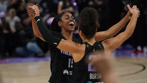 Golden State Valkyries, Bay Area to host 2027 WNBA All-Star Game