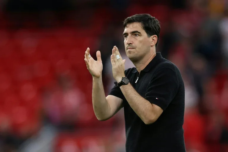 Iraola wants to sign wingers to boost Liverpool's attacking options
